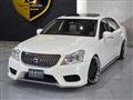 2009 Toyota Crown Majesta