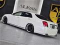 2009 Toyota Crown Majesta