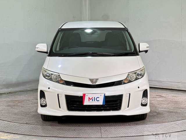 2013 Toyota Estima