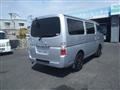 2009 Nissan Caravan