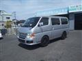 2009 Nissan Caravan