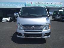 2009 Nissan Caravan