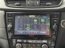2018 Nissan X-Trail
