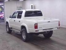 2002 Toyota Hilux Sports Pickup
