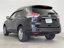 2017 Nissan X-Trail