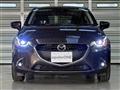 2019 Mazda Demio