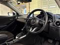 2019 Mazda Demio