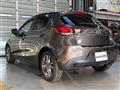 2019 Mazda Demio