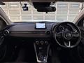 2019 Mazda Demio