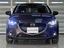 2019 Mazda Demio
