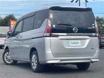 2018 Nissan Serena