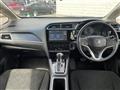 2016 Honda Shuttle