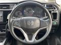2016 Honda Shuttle
