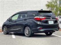 2016 Honda Shuttle