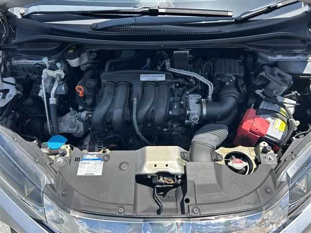 2018 Honda Shuttle