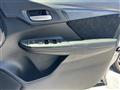 2018 Honda Shuttle