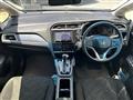 2018 Honda Shuttle