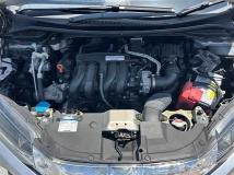 2018 Honda Shuttle