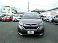 2017 Honda Freed
