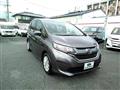 2017 Honda Freed
