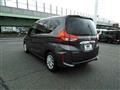 2017 Honda Freed