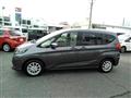 2017 Honda Freed
