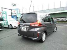 2017 Honda Freed