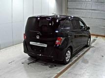 2015 Honda Freed Spike
