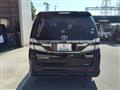 2012 Toyota Vellfire