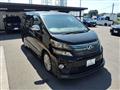 2012 Toyota Vellfire