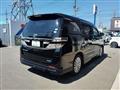 2012 Toyota Vellfire