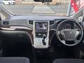 2012 Toyota Vellfire