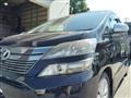 2012 Toyota Vellfire