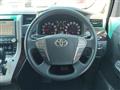 2012 Toyota Vellfire