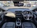 2018 Nissan X-Trail