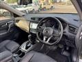 2018 Nissan X-Trail