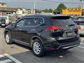 2018 Nissan X-Trail