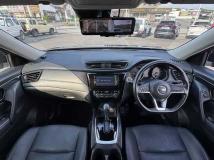 2018 Nissan X-Trail