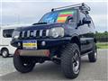 2017 Suzuki Jimny