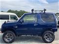 2017 Suzuki Jimny