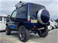 2017 Suzuki Jimny