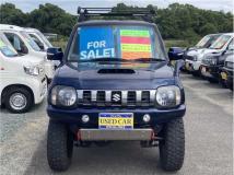 2017 Suzuki Jimny