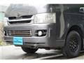2008 Toyota Regiusace Van