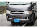 2008 Toyota Regiusace Van