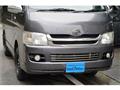 2008 Toyota Regiusace Van
