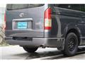 2008 Toyota Regiusace Van