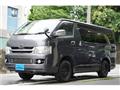 2008 Toyota Regiusace Van