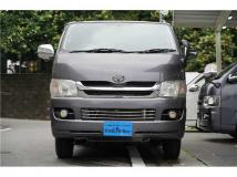 2008 Toyota Regiusace Van
