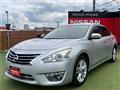 2019 Nissan Teana