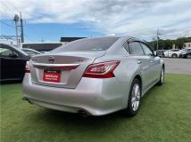 2019 Nissan Teana